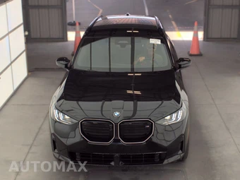 2026 BMW X3 M50 – miniatura 2