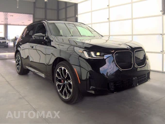 2026 BMW X3 M50 – miniatura 4
