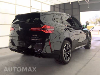 2026 BMW X3 M50 – miniatura 5