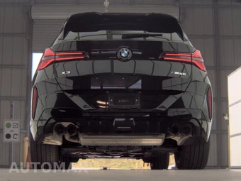 2026 BMW X3 M50 – miniatura 7