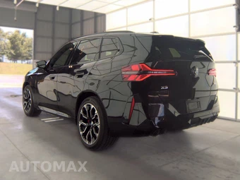 2026 BMW X3 M50 – miniatura 8