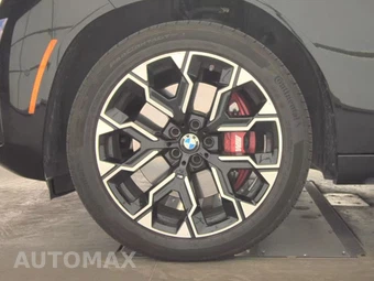 2026 BMW X3 M50 – miniatura 9