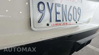 2026 BMW X3 M50 - miniatura 21