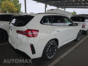 2026 BMW X3 M50 - miniatura 4