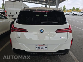 2026 BMW X3 M50 - miniatura 5