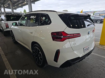 2026 BMW X3 M50 - miniatura 6