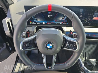 2026 BMW X3 M50 – miniatura 10