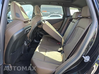 2026 BMW X3 M50 – miniatura 13