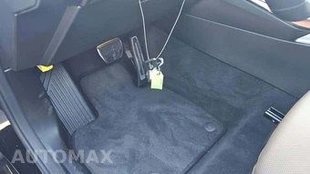 2026 BMW X3 M50 – miniatura 18