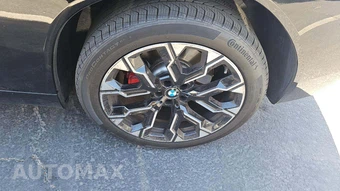 2026 BMW X3 M50 – miniatura 19