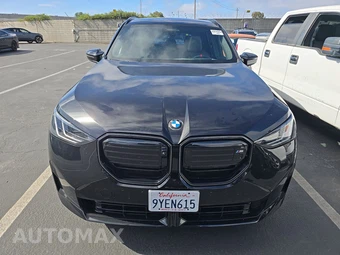 2026 BMW X3 M50 – miniatura 2
