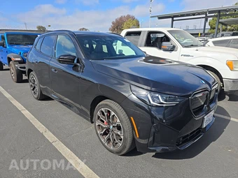 2026 BMW X3 M50 – miniatura 3