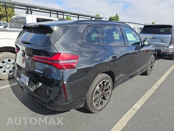 2026 BMW X3 M50 – miniatura 4