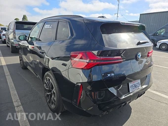 2026 BMW X3 M50 – miniatura 6