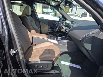 2026 BMW X3 M50 – miniatura 8
