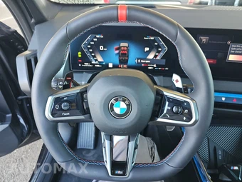 2026 BMW X3 M50 – miniatura 10