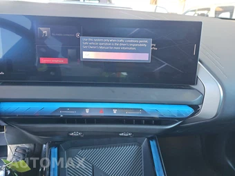 2026 BMW X3 M50 – miniatura 11