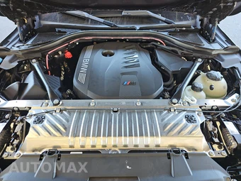 2026 BMW X3 M50 – miniatura 16