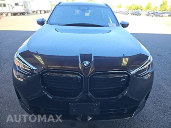 2026 BMW X3 M50 – miniatura 2