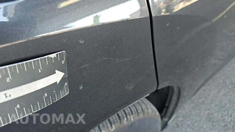 2026 BMW X3 M50 – miniatura 20