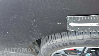 2026 BMW X3 M50 – miniatura 25