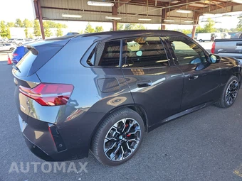2026 BMW X3 M50 – miniatura 4
