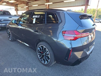 2026 BMW X3 M50 – miniatura 6