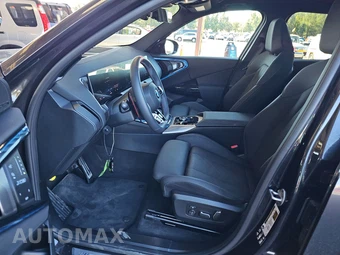 2026 BMW X3 M50 – miniatura 7