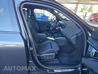2026 BMW X3 M50 – miniatura 8