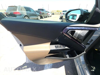 2026 BMW X3 M50 - miniatura 15