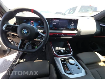 2026 BMW X3 M50 - miniatura 17