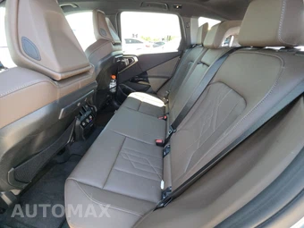 2026 BMW X3 M50 - miniatura 19