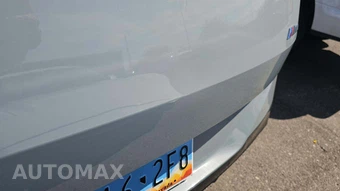 2026 BMW X3 M50 - miniatura 27