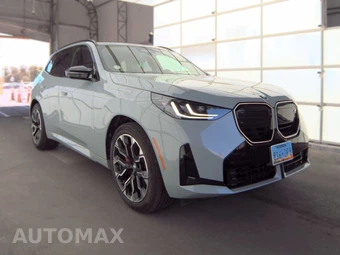 2026 BMW X3 M50 - miniatura 4