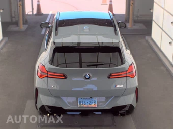 2026 BMW X3 M50 - miniatura 6