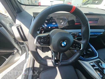2026 BMW X3 M50 – miniatura 10