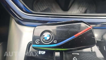 2026 BMW X3 M50 – miniatura 18