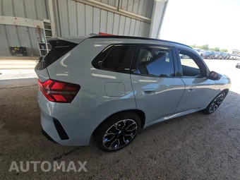 2026 BMW X3 M50 – miniatura 4