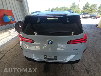 2026 BMW X3 M50 – miniatura 5