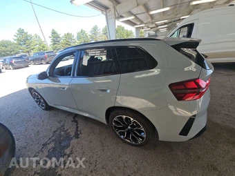 2026 BMW X3 M50 – miniatura 6