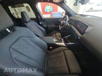 2026 BMW X3 M50 – miniatura 8