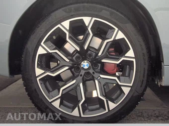 2026 BMW X3 M50 – miniatura 11