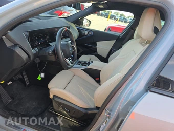 2026 BMW X3 M50 – miniatura 13