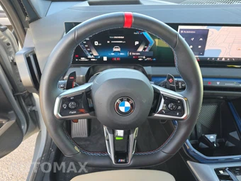 2026 BMW X3 M50 – miniatura 16