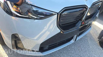 2026 BMW X3 M50 – miniatura 25