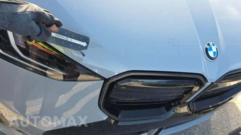 2026 BMW X3 M50 – miniatura 26