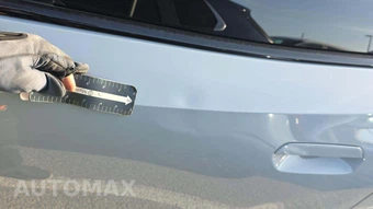 2026 BMW X3 M50 – miniatura 28