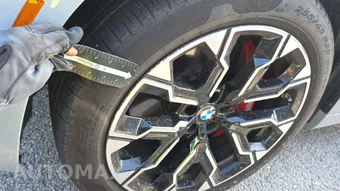 2026 BMW X3 M50 – miniatura 29