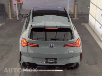 2026 BMW X3 M50 – miniatura 6