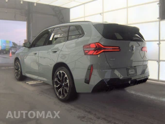 2026 BMW X3 M50 – miniatura 8